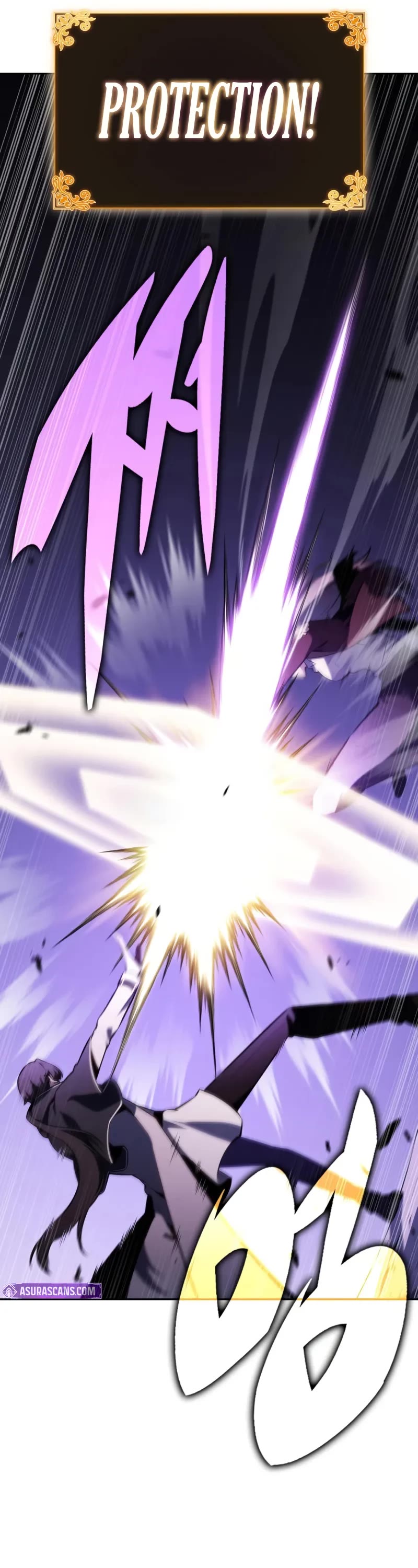 The Regressed Son of a Duke is an Assassin chapter 63 page 30