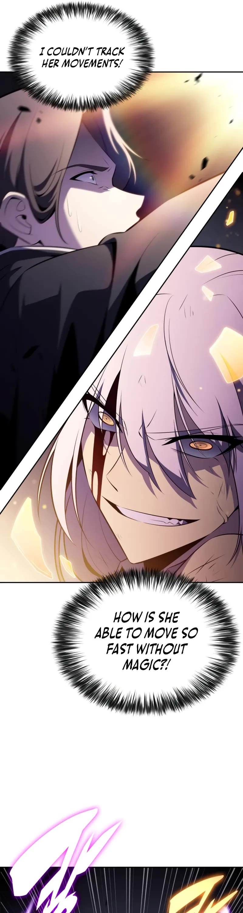 The Regressed Son of a Duke is an Assassin chapter 63 page 31