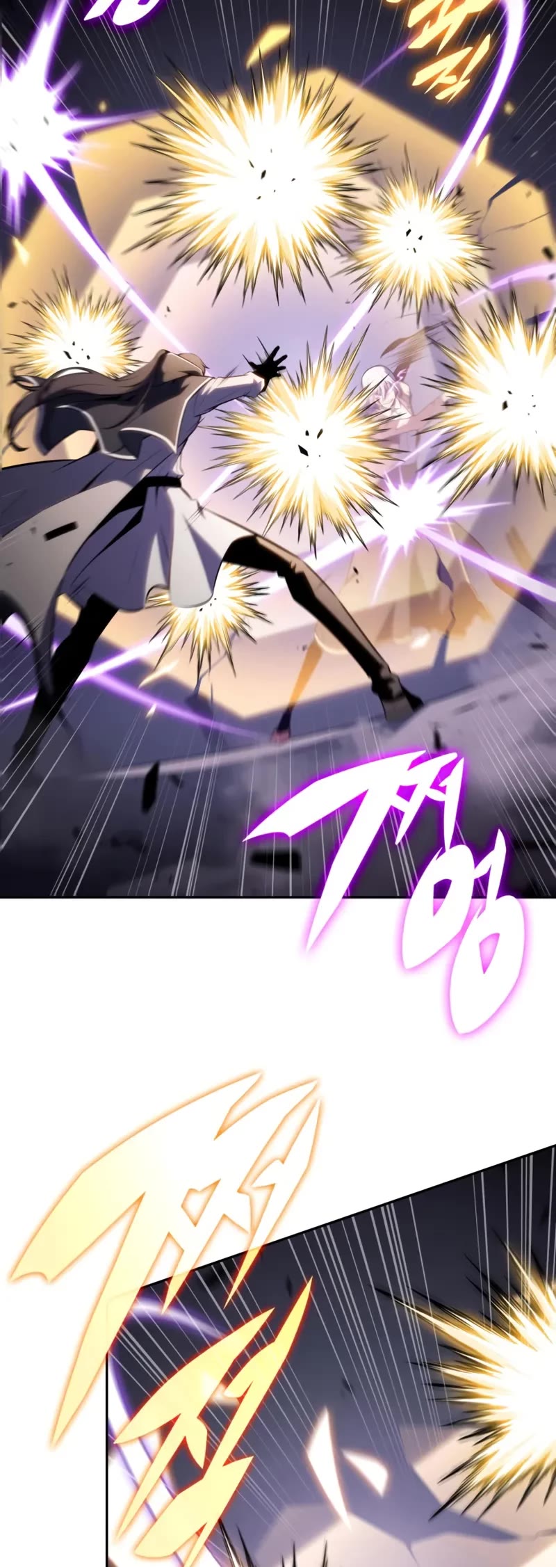 The Regressed Son of a Duke is an Assassin chapter 63 page 32