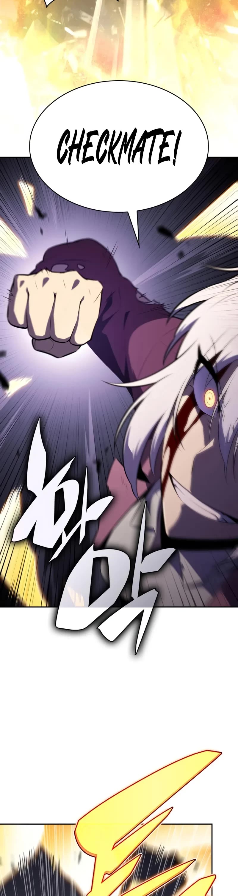 The Regressed Son of a Duke is an Assassin chapter 63 page 35