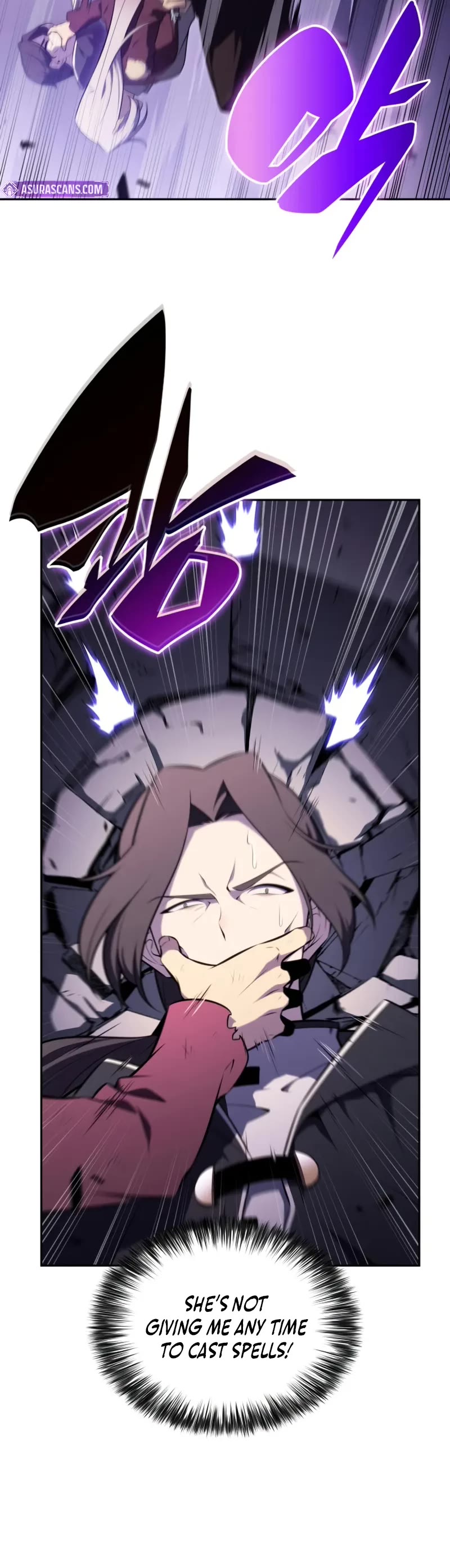 The Regressed Son of a Duke is an Assassin chapter 63 page 38