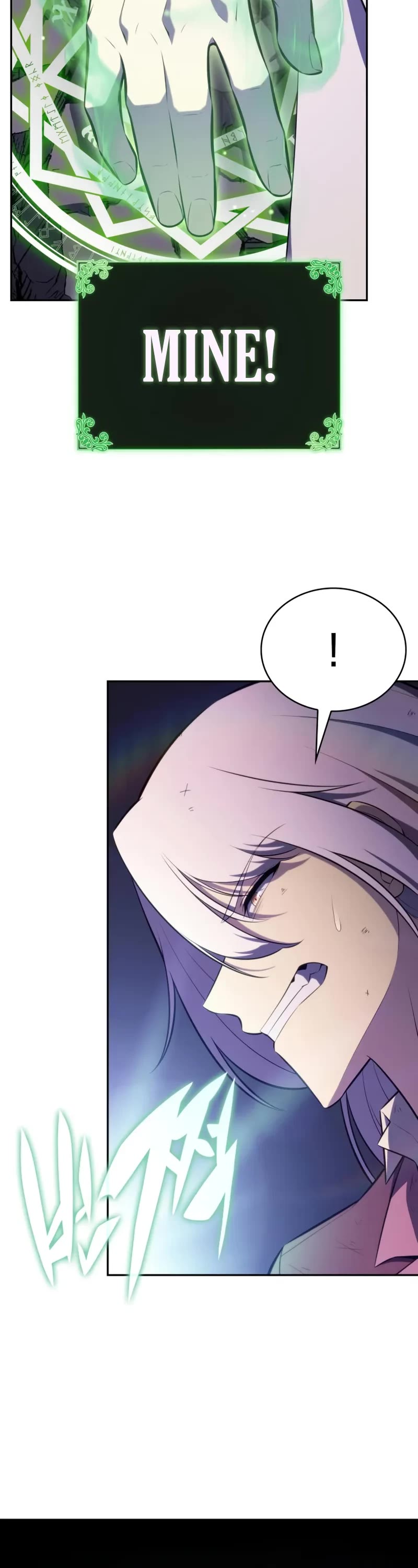 The Regressed Son of a Duke is an Assassin chapter 63 page 40