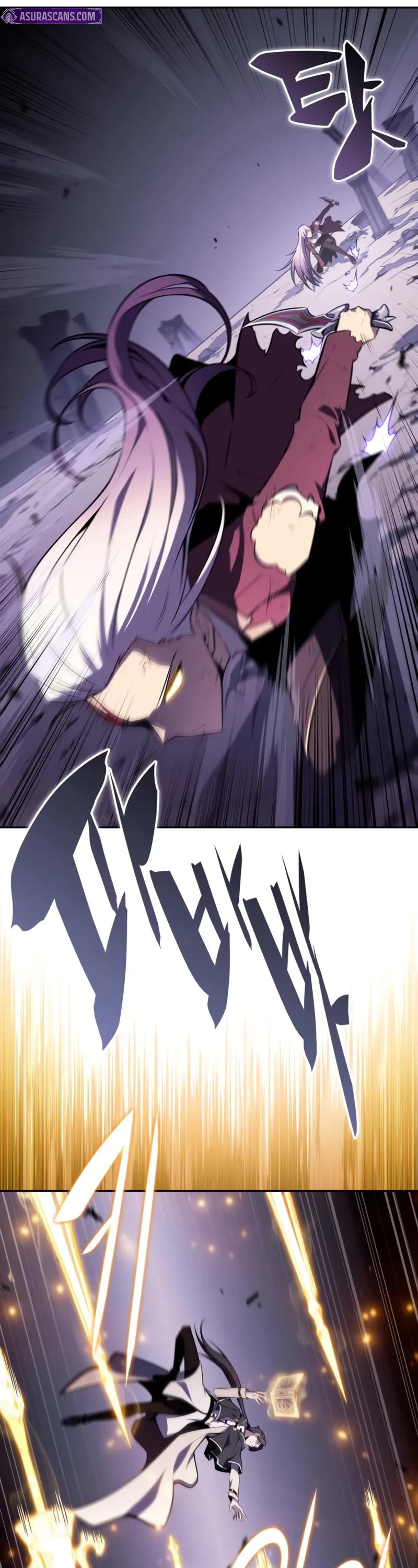 The Regressed Son of a Duke is an Assassin chapter 63 page 43