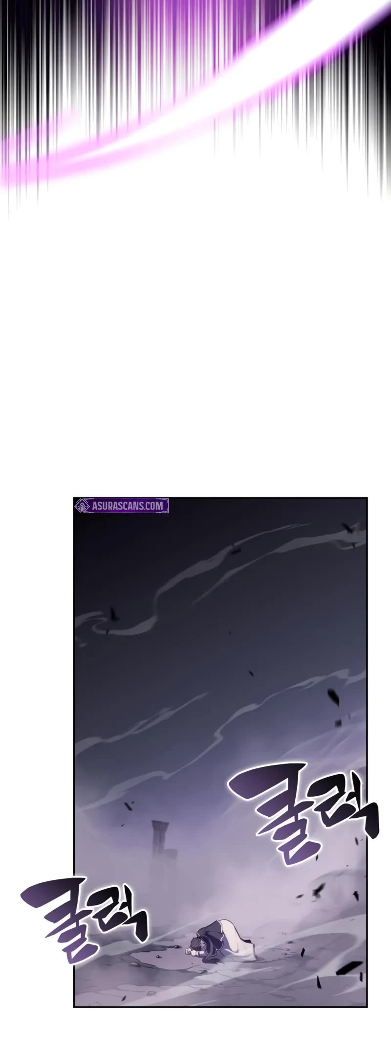 The Regressed Son of a Duke is an Assassin chapter 63 page 49