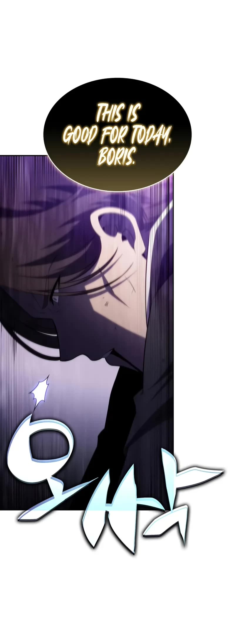 The Regressed Son of a Duke is an Assassin chapter 63 page 50
