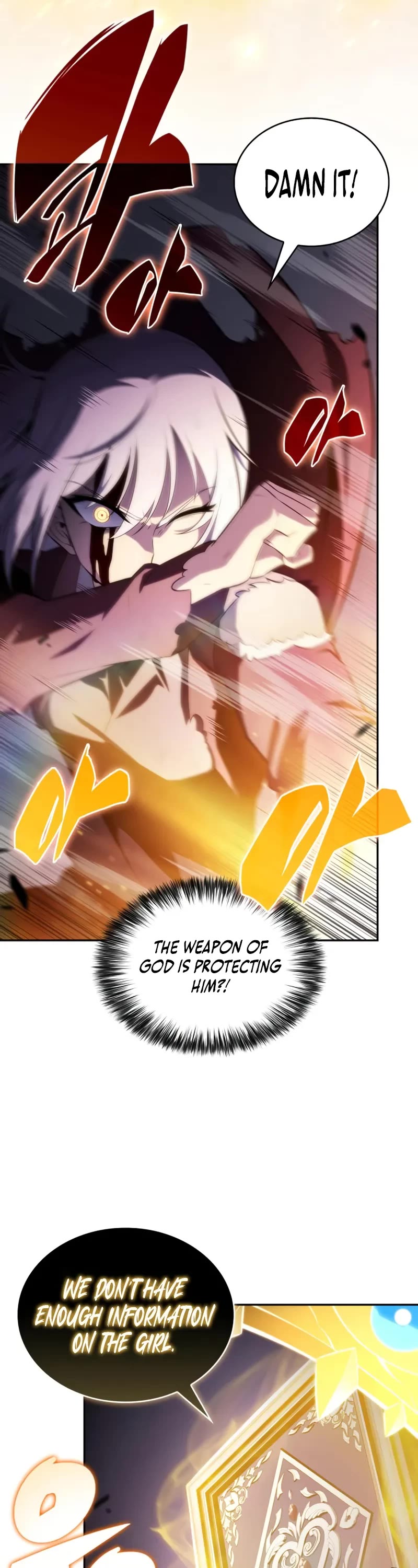 The Regressed Son of a Duke is an Assassin chapter 63 page 52
