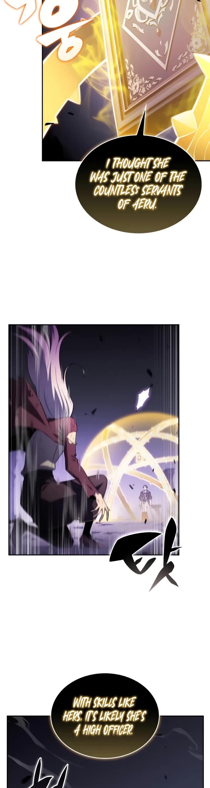 The Regressed Son of a Duke is an Assassin chapter 63 page 53