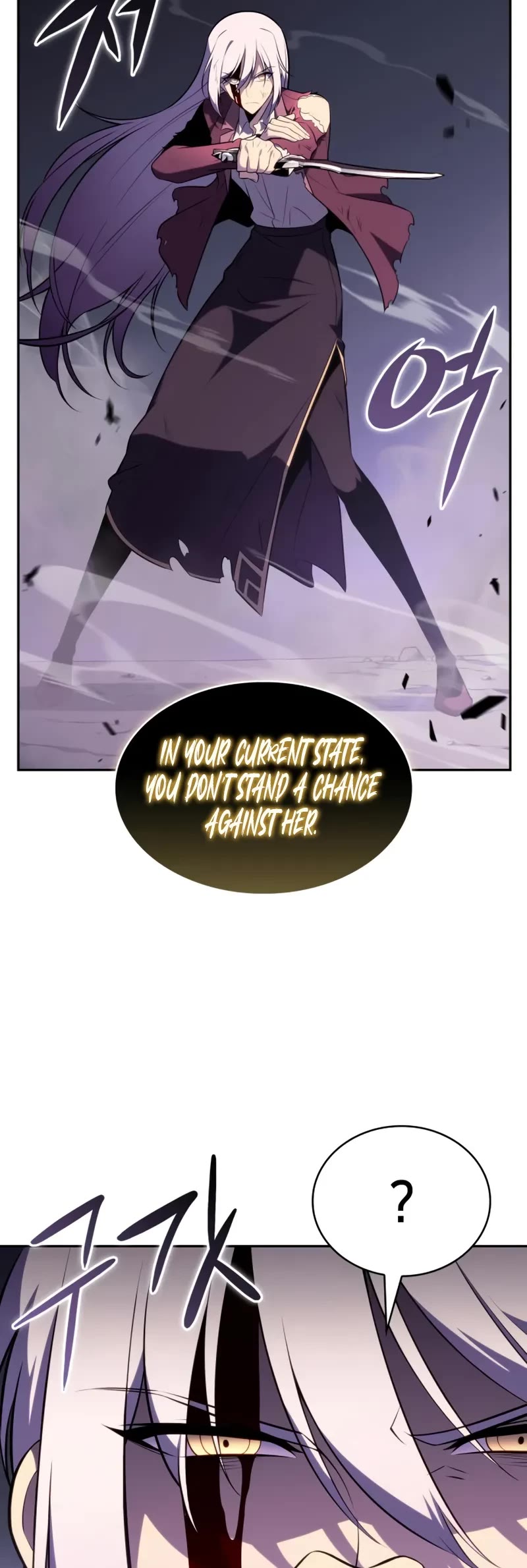 The Regressed Son of a Duke is an Assassin chapter 63 page 54