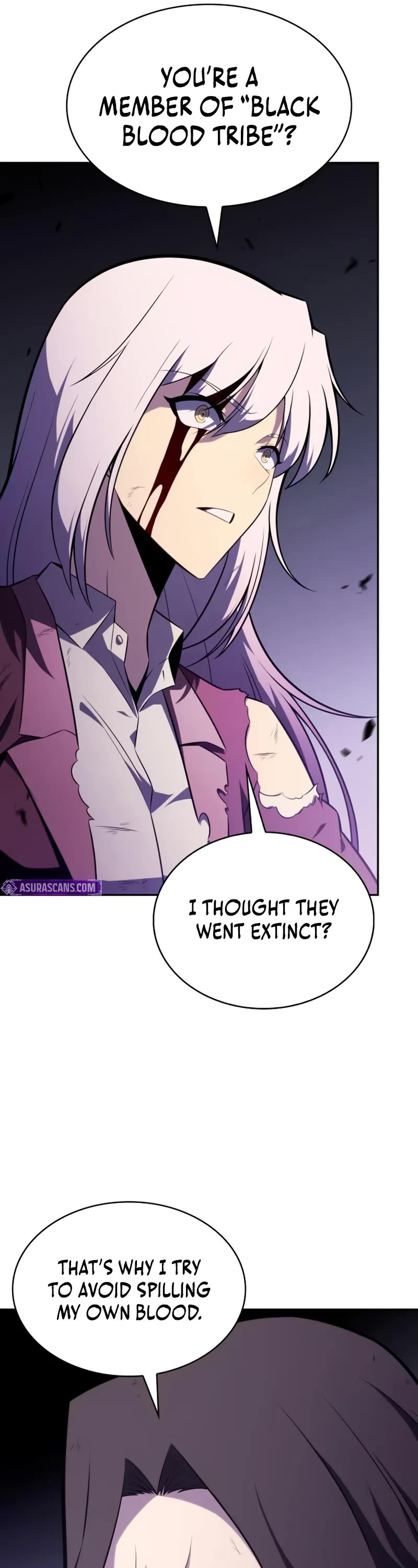 The Regressed Son of a Duke is an Assassin chapter 63 page 56