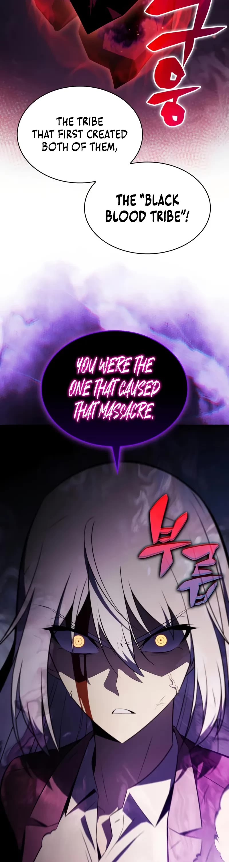 The Regressed Son of a Duke is an Assassin chapter 63 page 58