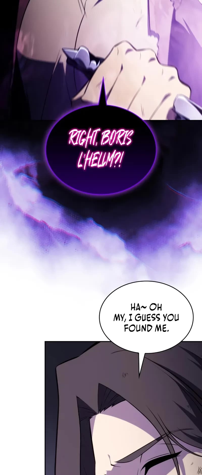 The Regressed Son of a Duke is an Assassin chapter 63 page 59