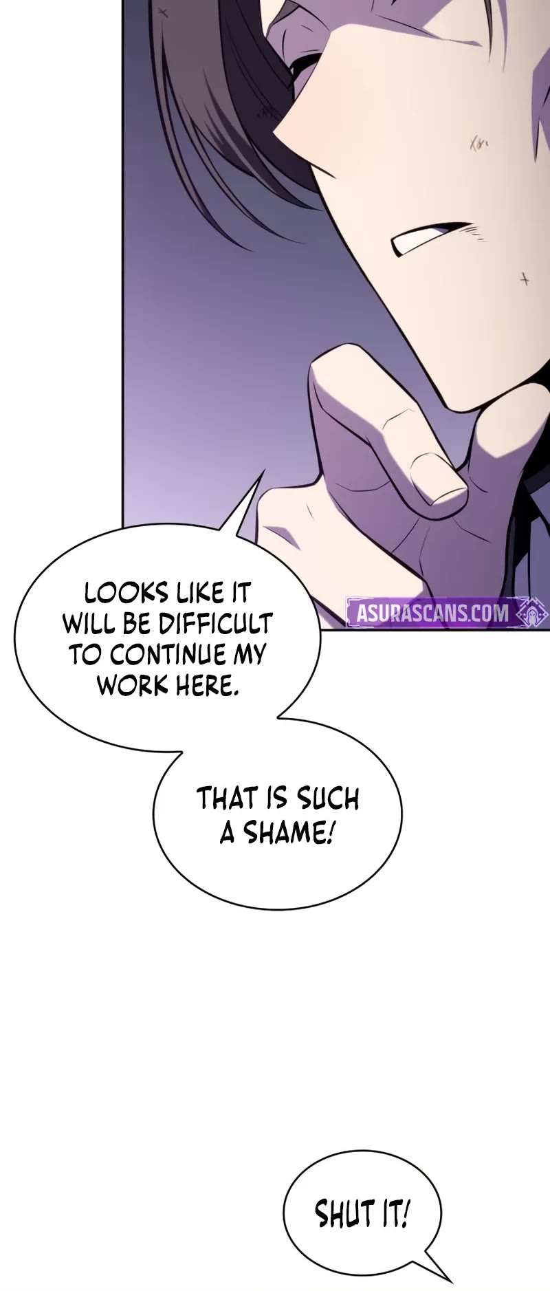 The Regressed Son of a Duke is an Assassin chapter 63 page 60