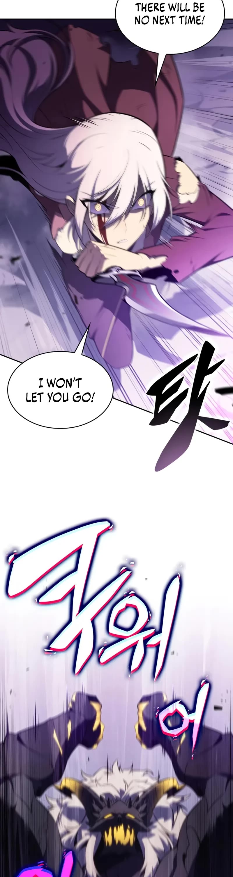 The Regressed Son of a Duke is an Assassin chapter 63 page 62