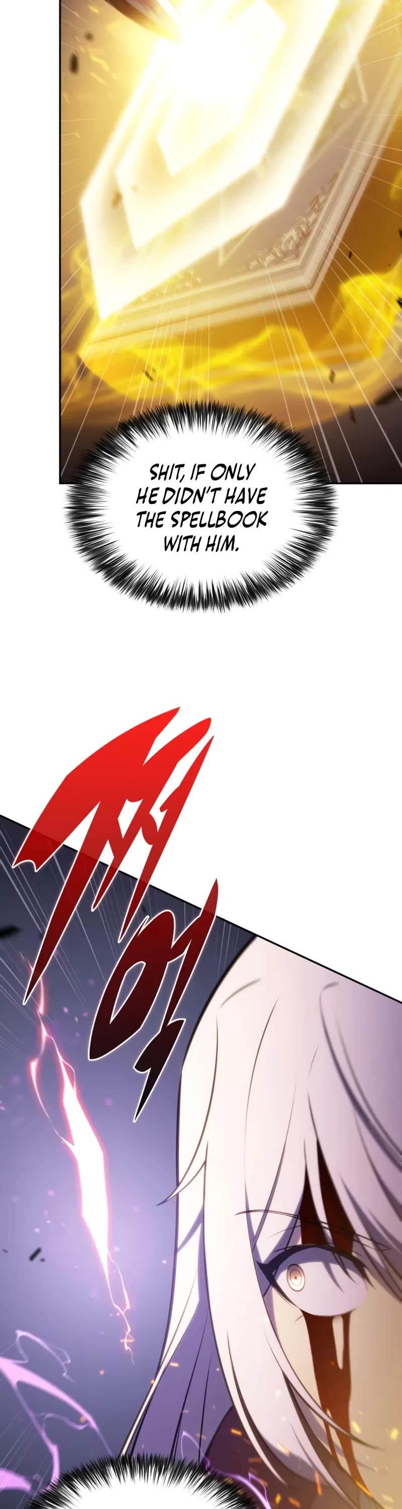 The Regressed Son of a Duke is an Assassin chapter 63 page 67
