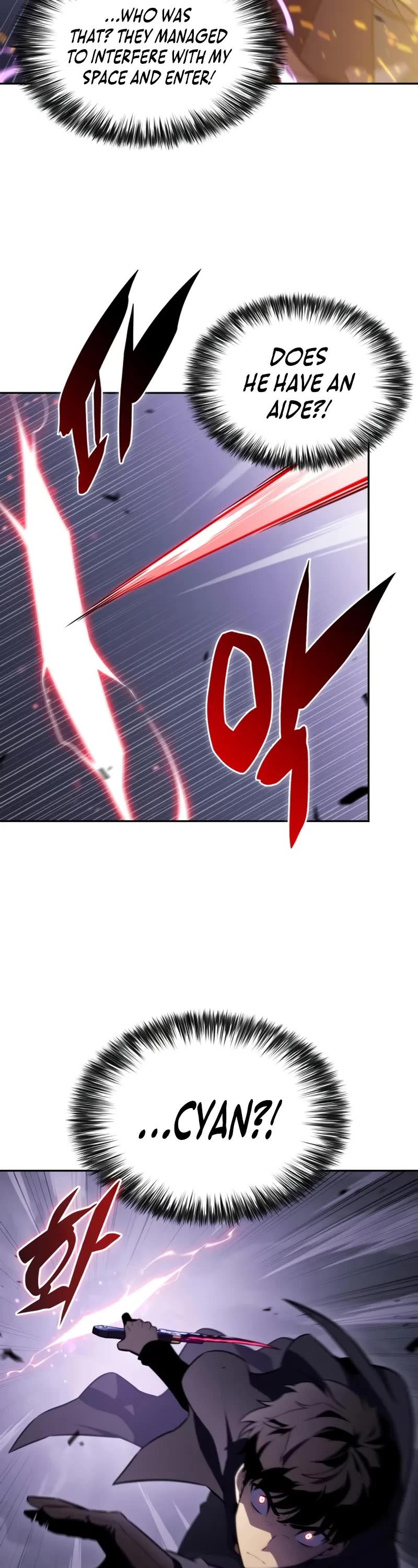 The Regressed Son of a Duke is an Assassin chapter 63 page 68