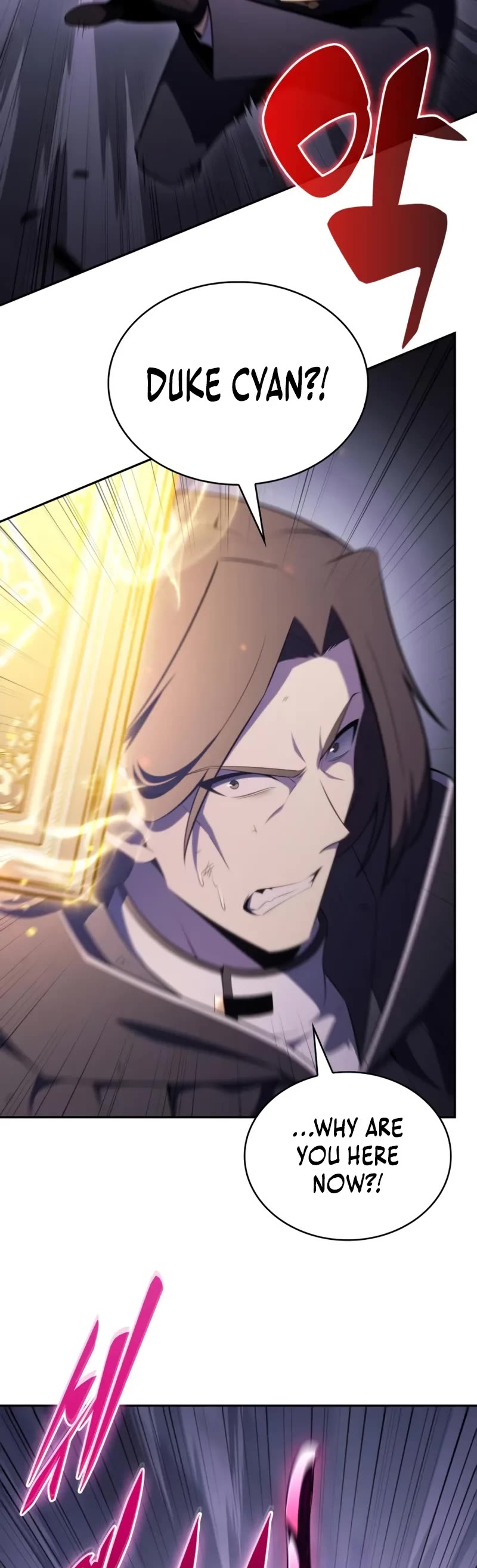 The Regressed Son of a Duke is an Assassin chapter 63 page 69