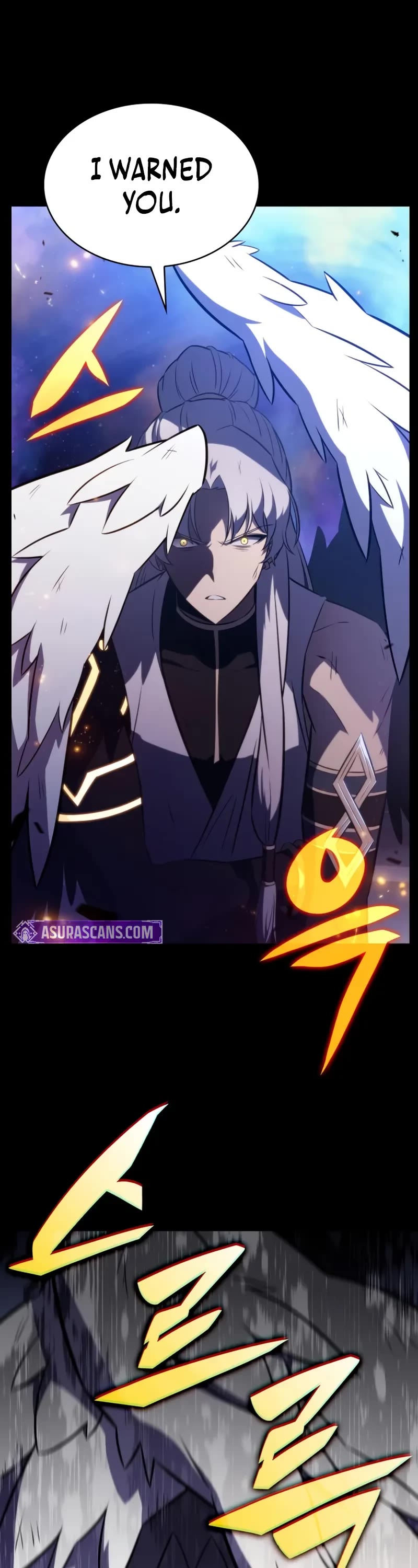 The Regressed Son of a Duke is an Assassin chapter 64 page 12