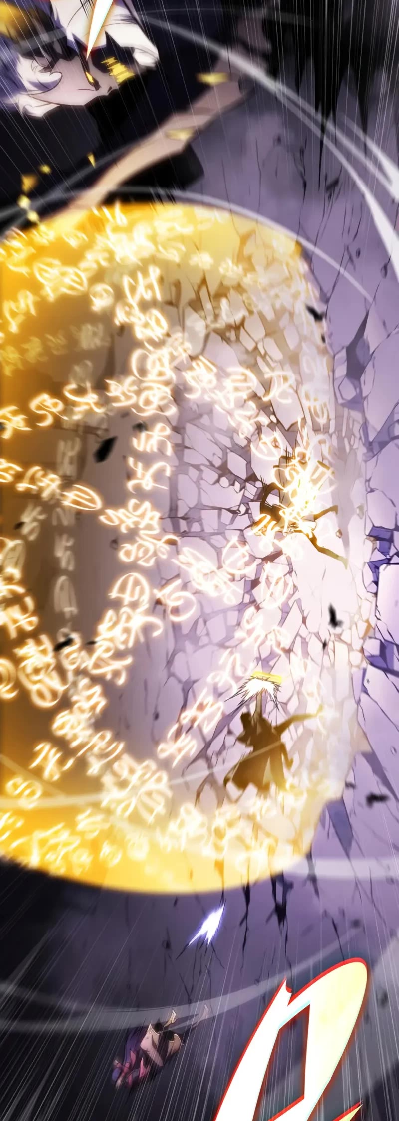 The Regressed Son of a Duke is an Assassin chapter 64 page 19