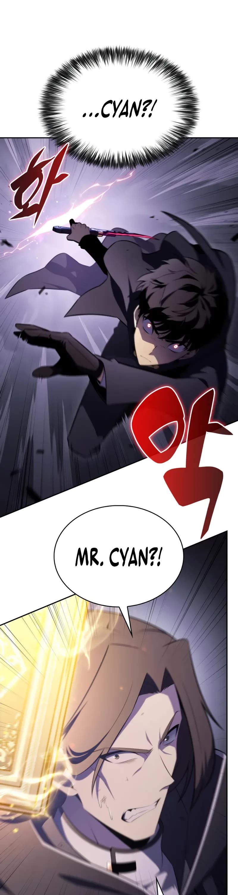 The Regressed Son of a Duke is an Assassin chapter 64 page 2