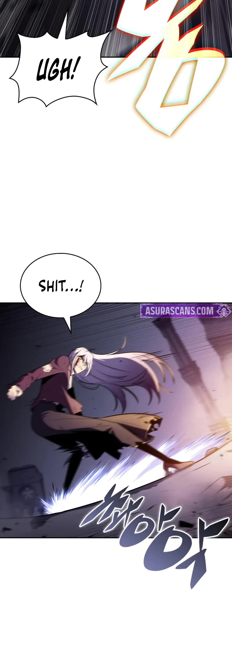 The Regressed Son of a Duke is an Assassin chapter 64 page 20