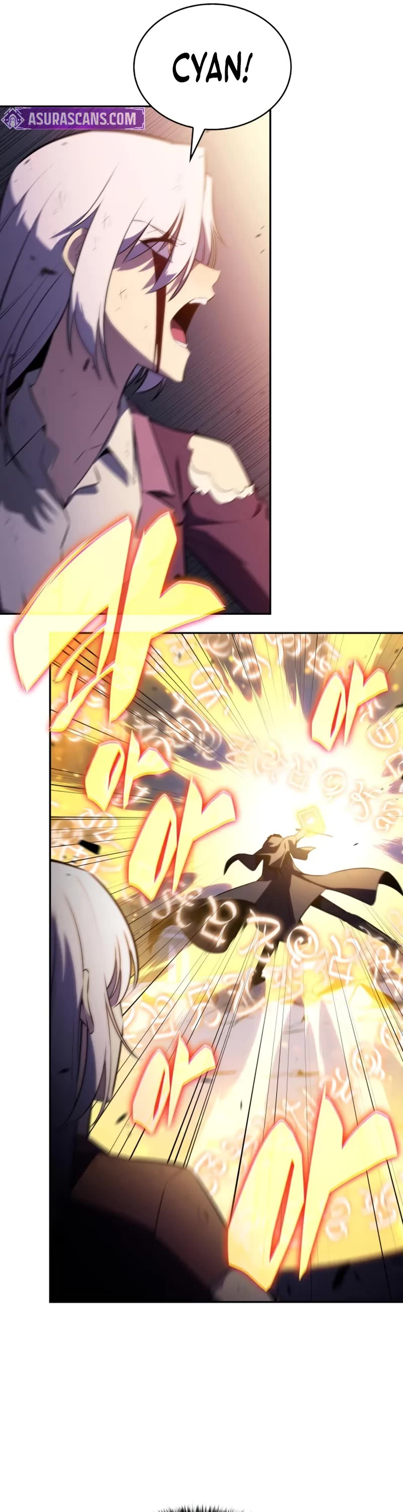 The Regressed Son of a Duke is an Assassin chapter 64 page 21