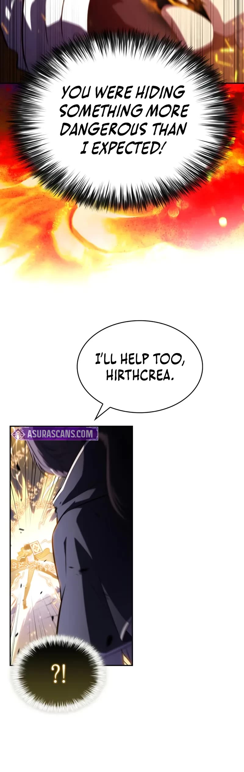 The Regressed Son of a Duke is an Assassin chapter 64 page 24