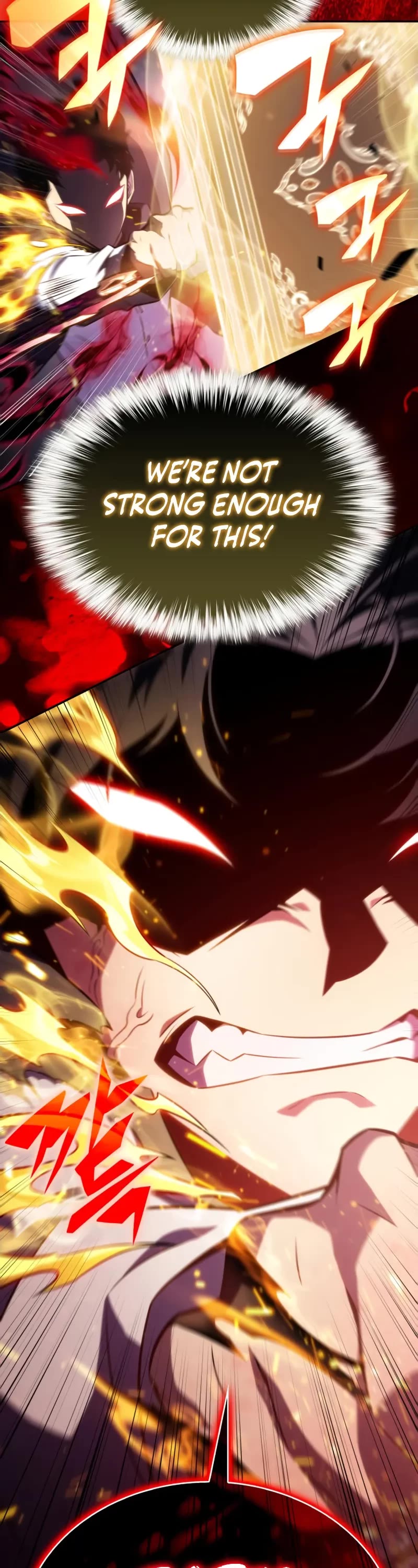 The Regressed Son of a Duke is an Assassin chapter 64 page 26