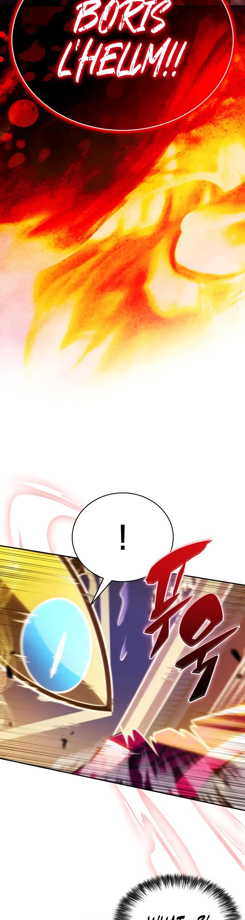 The Regressed Son of a Duke is an Assassin chapter 64 page 27