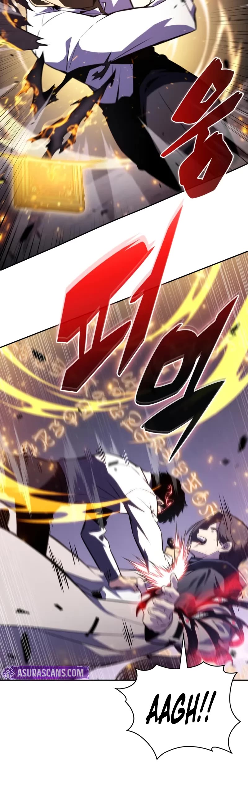 The Regressed Son of a Duke is an Assassin chapter 64 page 29