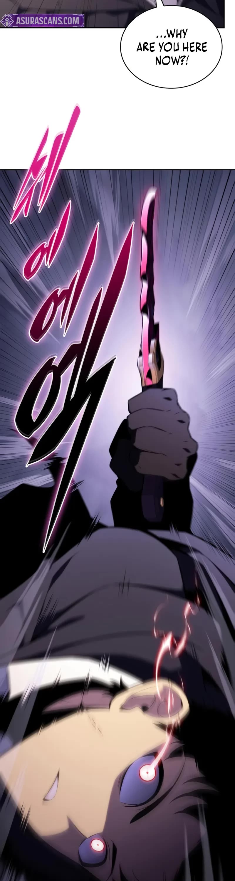 The Regressed Son of a Duke is an Assassin chapter 64 page 3