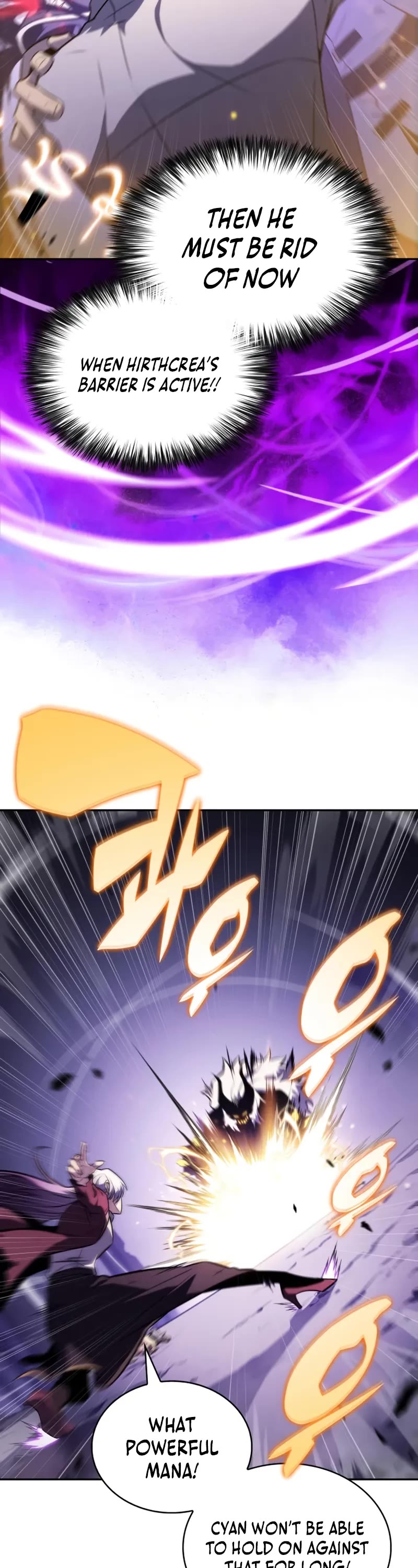 The Regressed Son of a Duke is an Assassin chapter 64 page 32