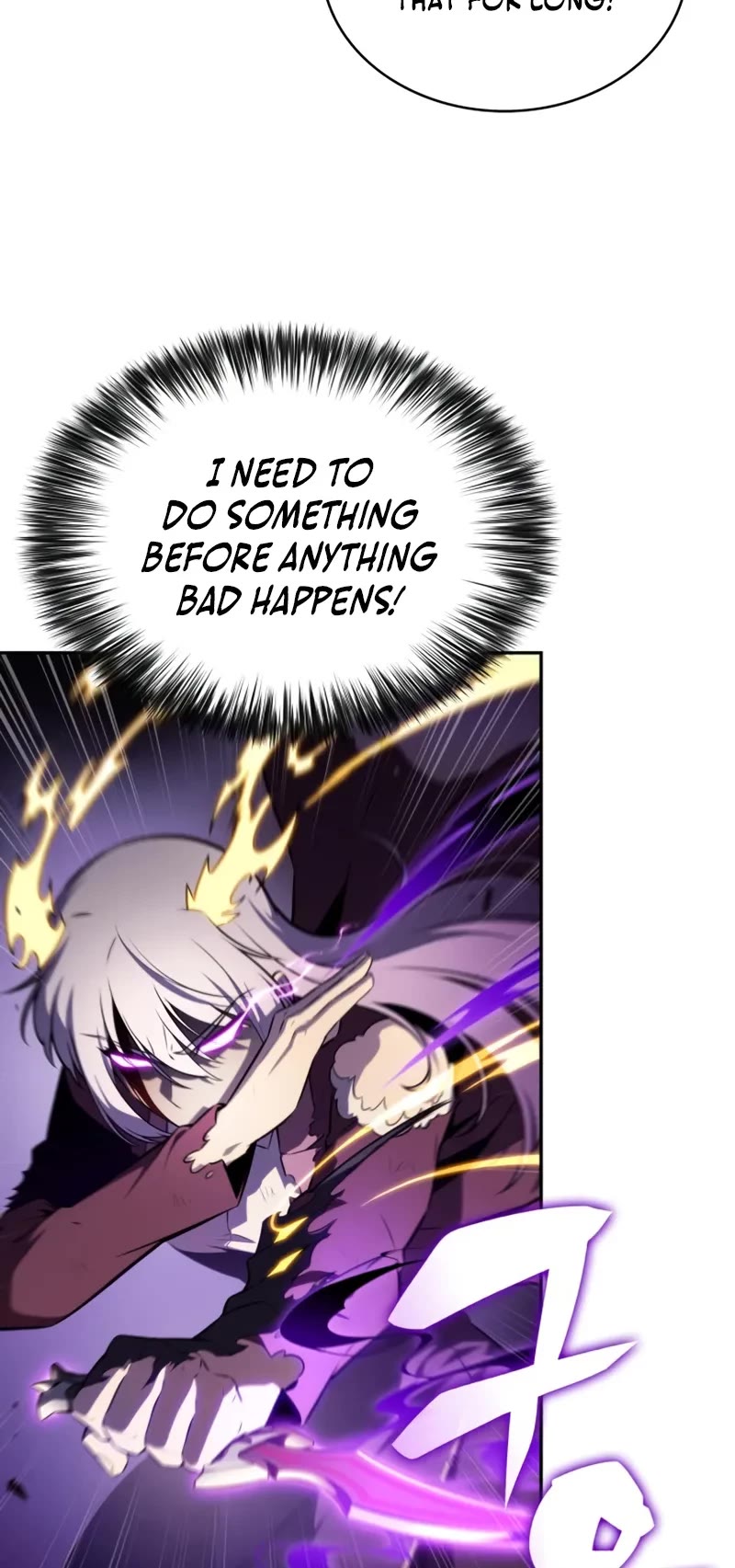 The Regressed Son of a Duke is an Assassin chapter 64 page 33