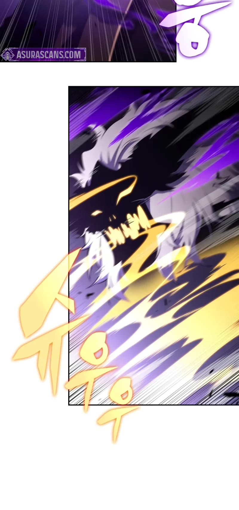 The Regressed Son of a Duke is an Assassin chapter 64 page 34