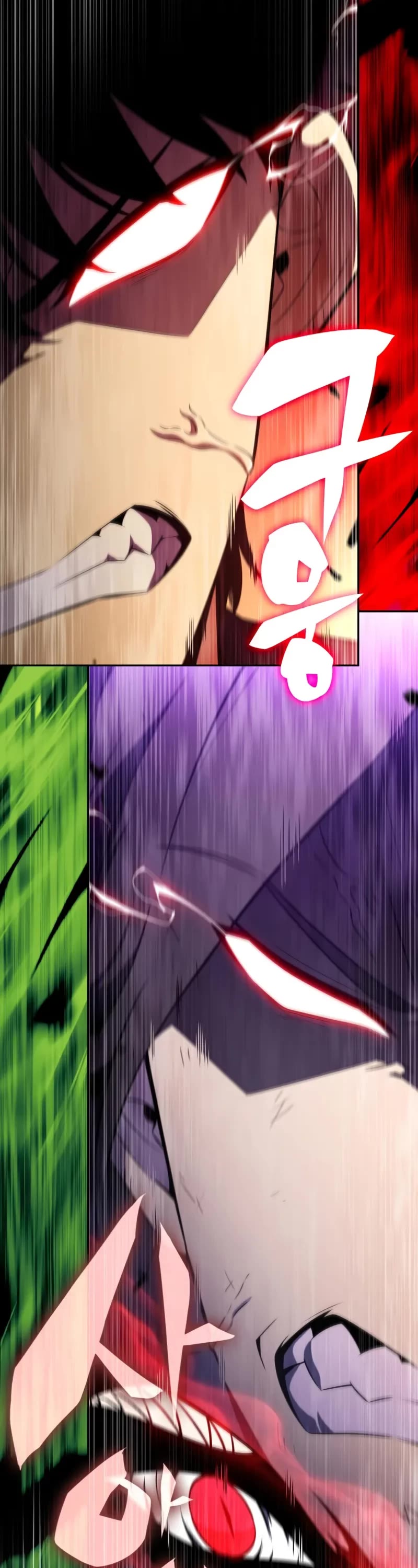 The Regressed Son of a Duke is an Assassin chapter 64 page 36