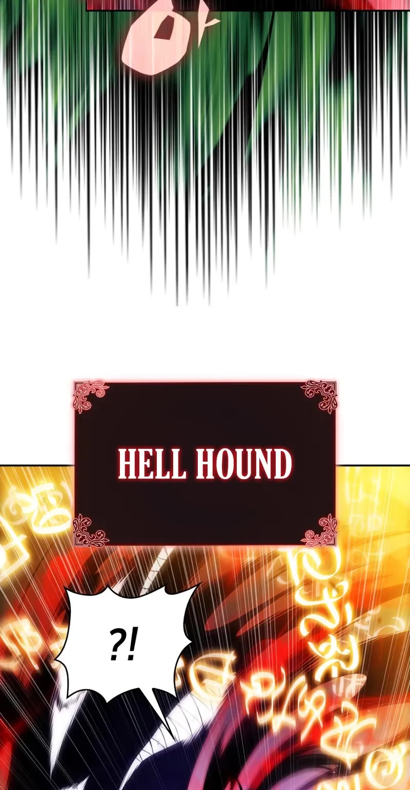 The Regressed Son of a Duke is an Assassin chapter 64 page 37