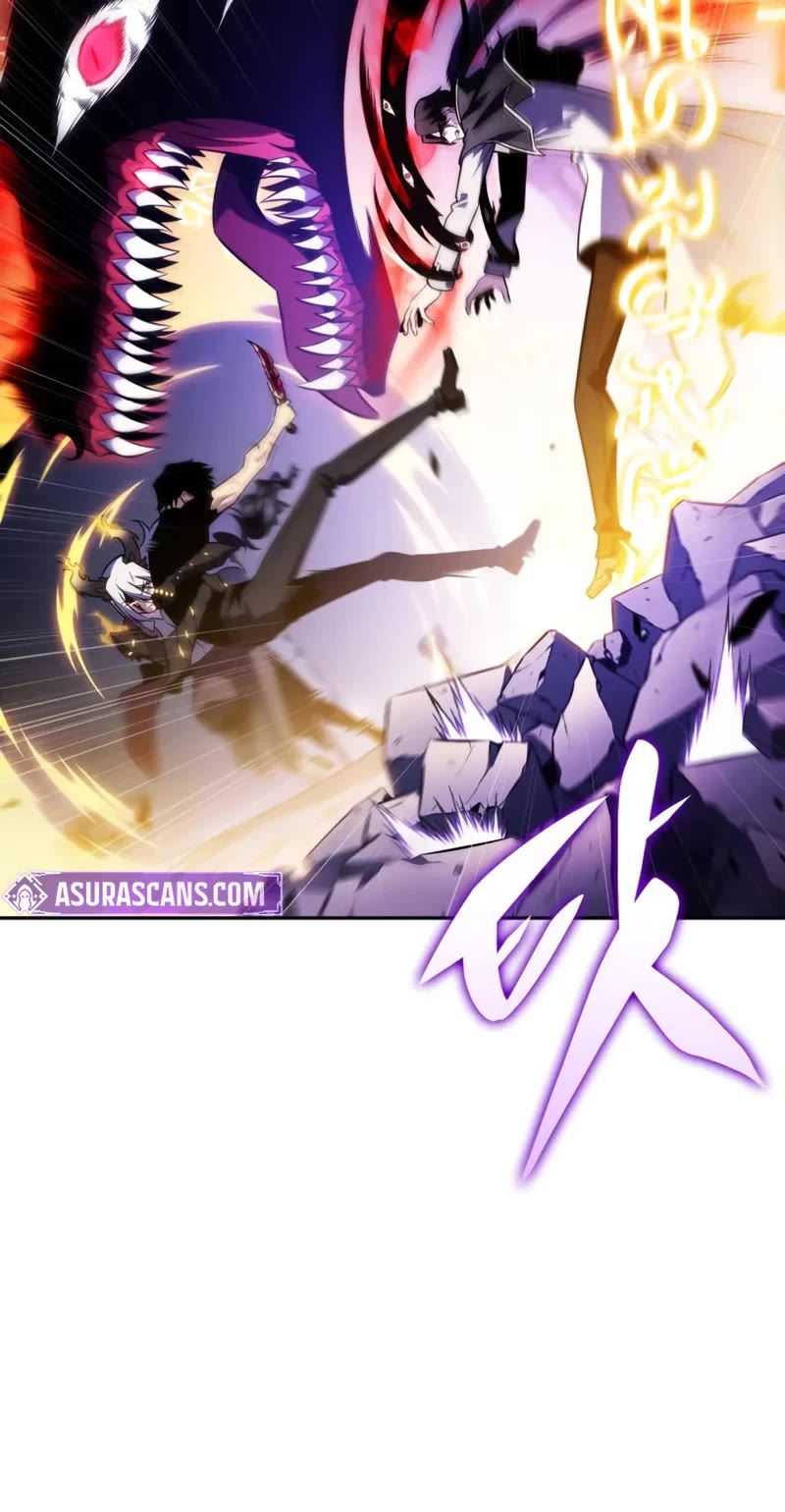 The Regressed Son of a Duke is an Assassin chapter 64 page 38