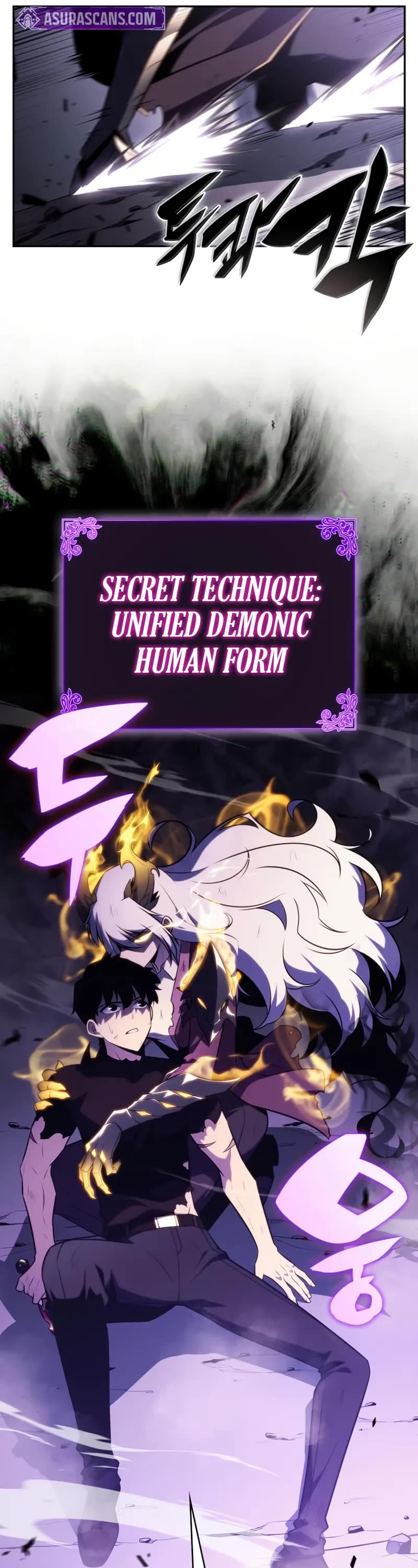 The Regressed Son of a Duke is an Assassin chapter 64 page 39