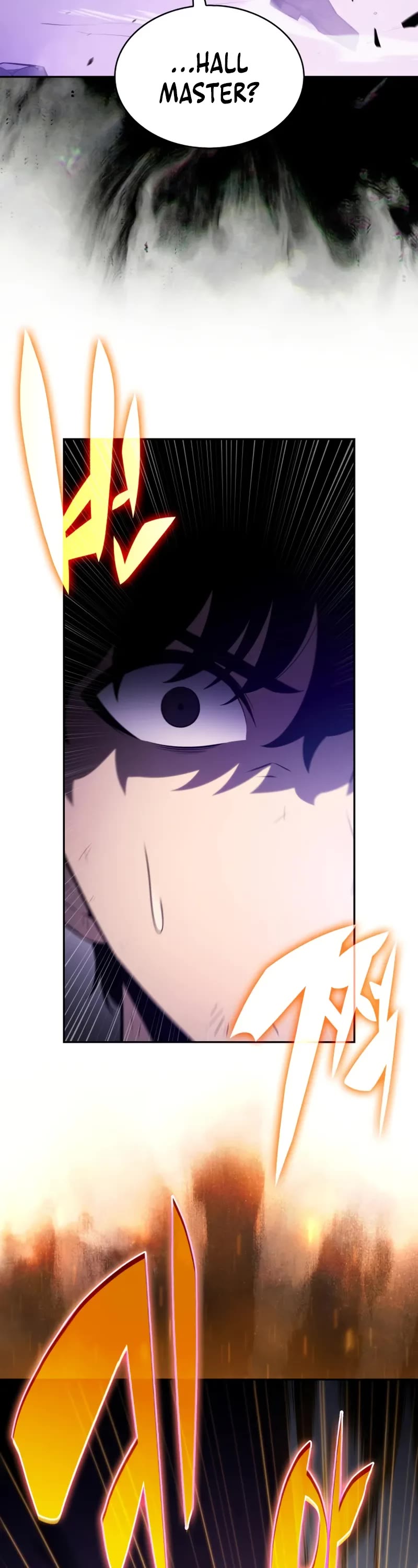 The Regressed Son of a Duke is an Assassin chapter 64 page 40