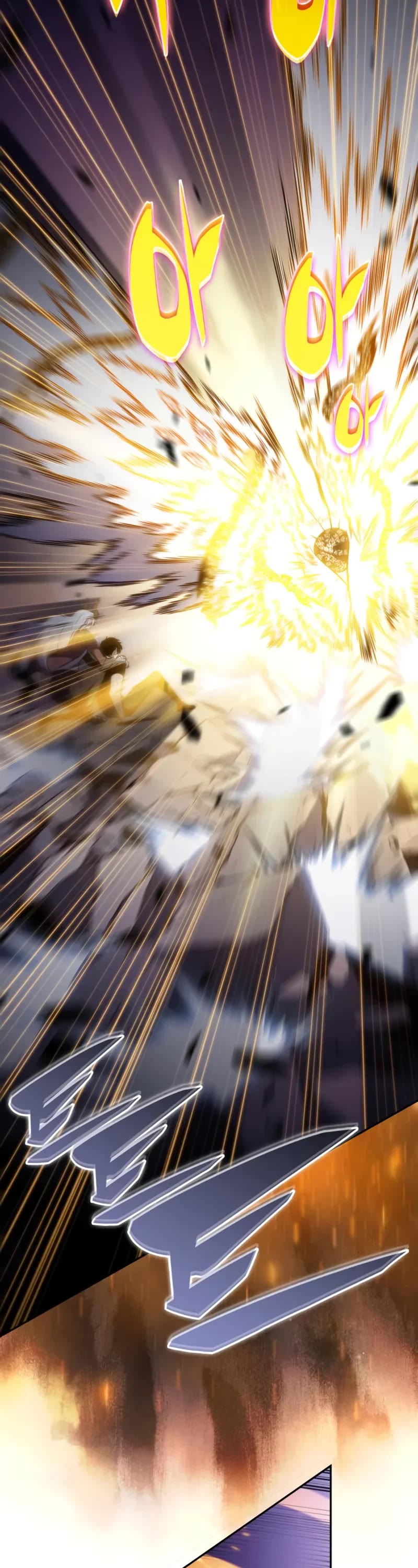 The Regressed Son of a Duke is an Assassin chapter 64 page 41