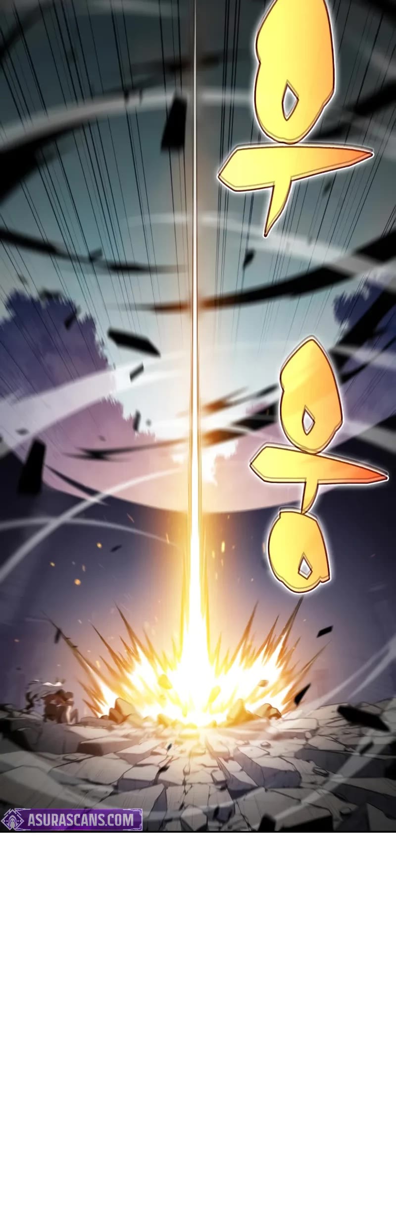 The Regressed Son of a Duke is an Assassin chapter 64 page 43