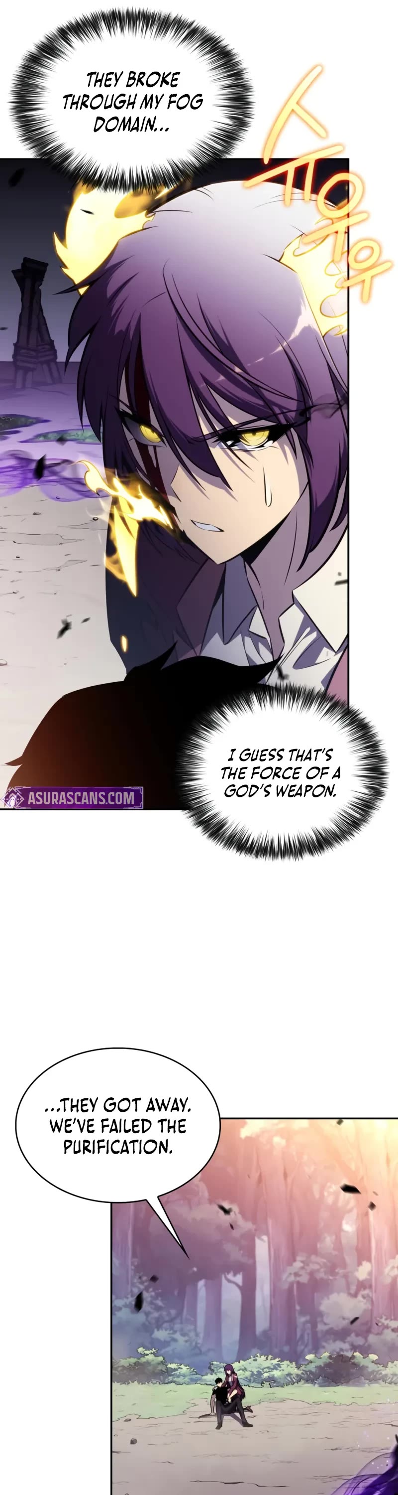 The Regressed Son of a Duke is an Assassin chapter 64 page 44