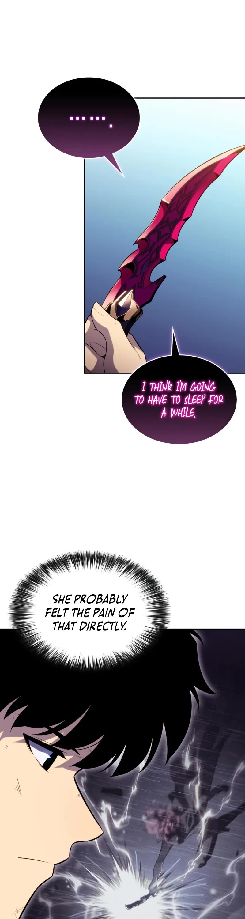 The Regressed Son of a Duke is an Assassin chapter 64 page 47