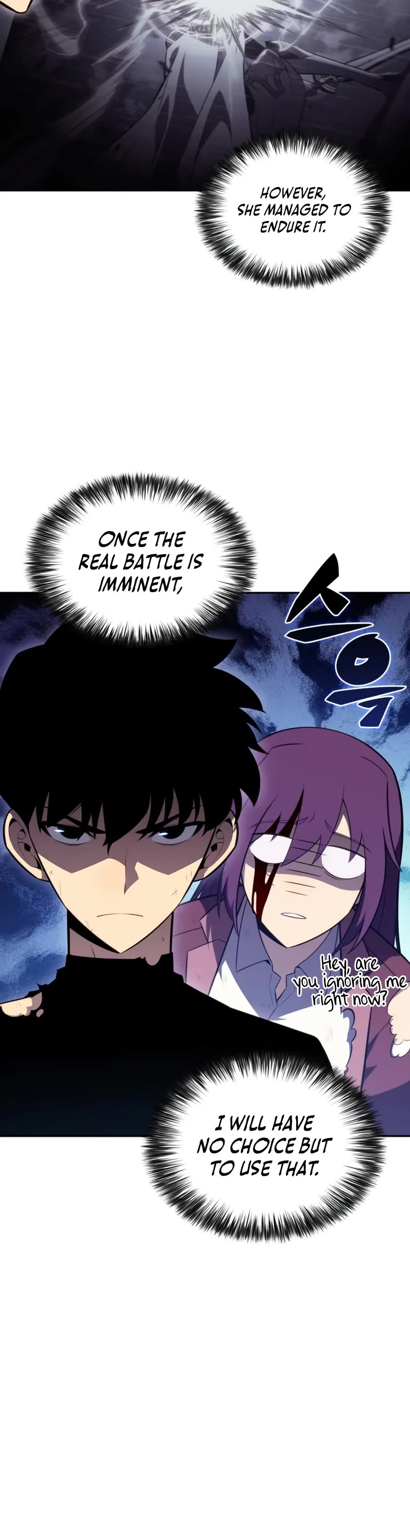 The Regressed Son of a Duke is an Assassin chapter 64 page 48