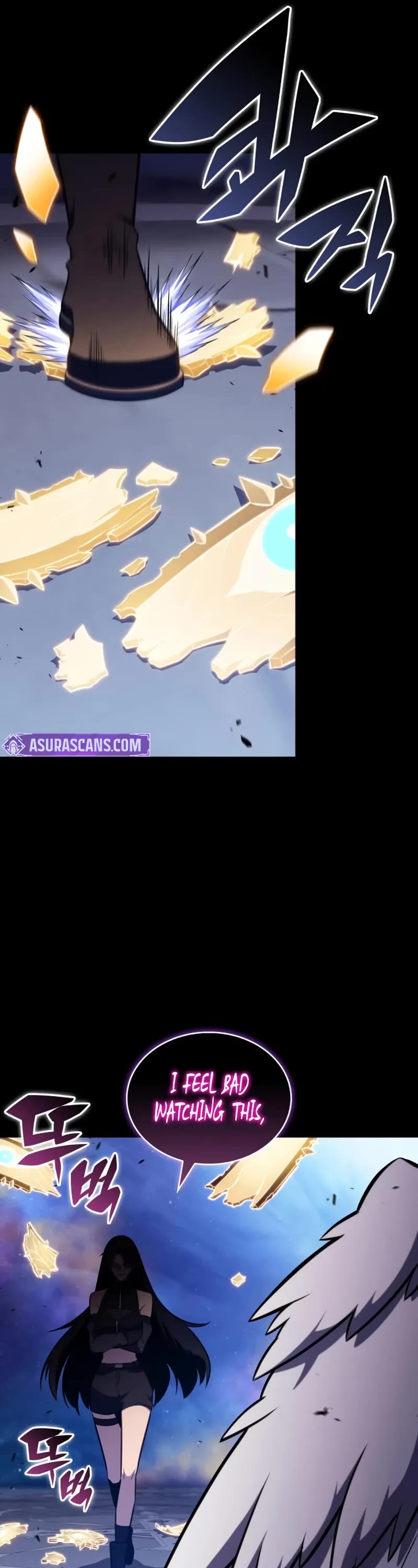 The Regressed Son of a Duke is an Assassin chapter 64 page 7