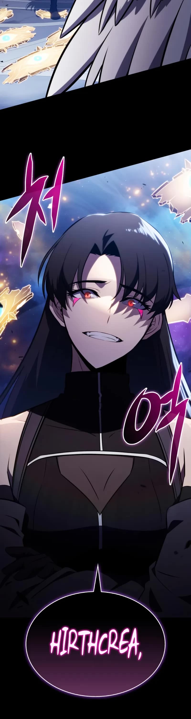 The Regressed Son of a Duke is an Assassin chapter 64 page 8