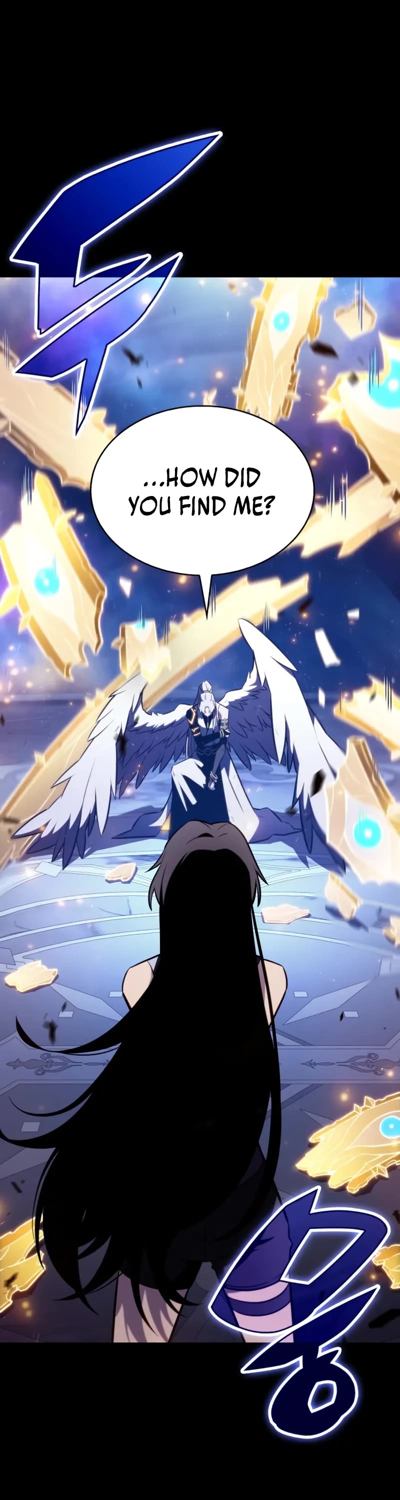 The Regressed Son of a Duke is an Assassin chapter 64 page 9