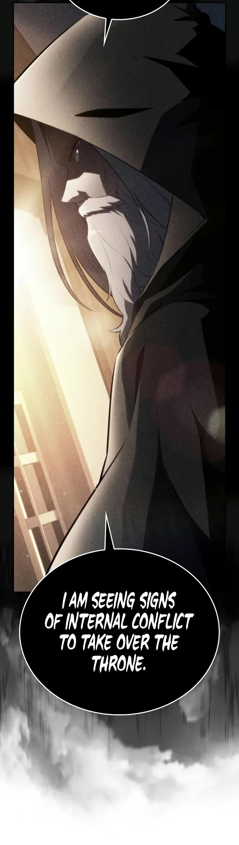 The Regressed Son of a Duke is an Assassin chapter 65 page 10