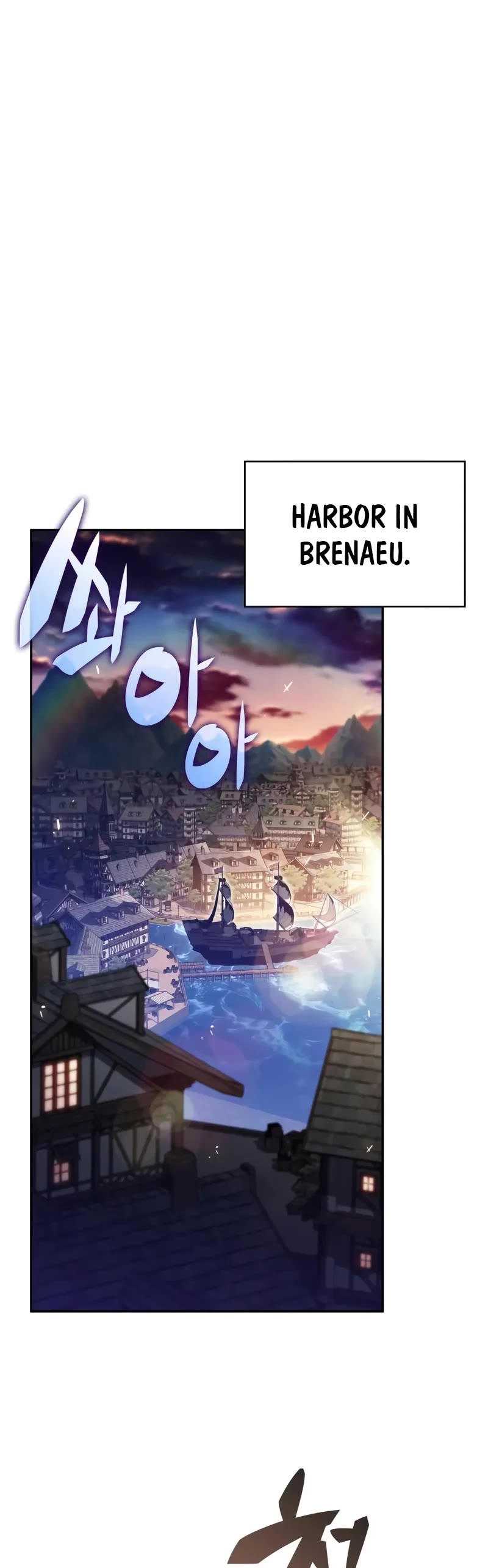 The Regressed Son of a Duke is an Assassin chapter 65 page 20