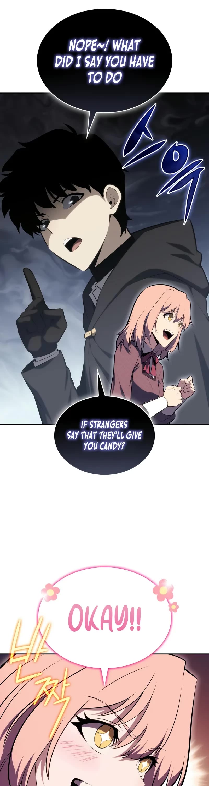 The Regressed Son of a Duke is an Assassin chapter 65 page 29