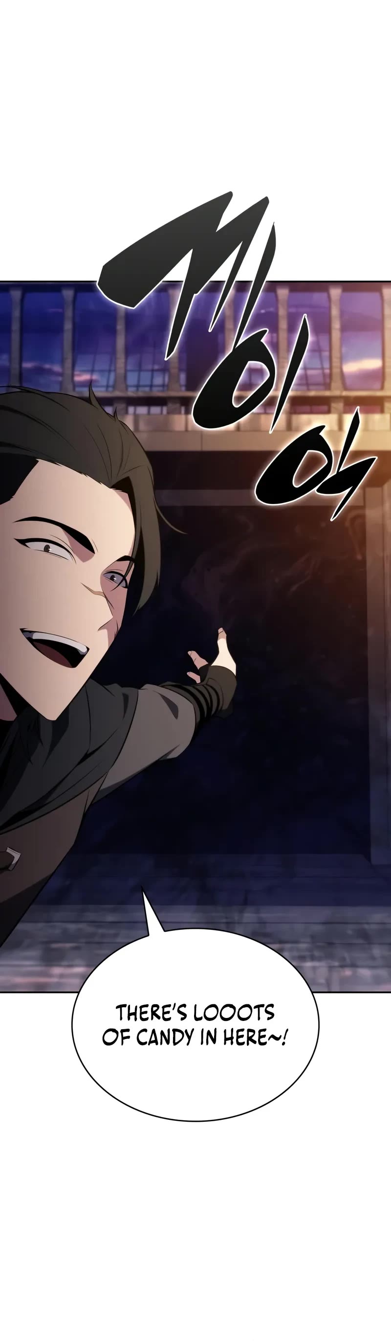 The Regressed Son of a Duke is an Assassin chapter 65 page 31